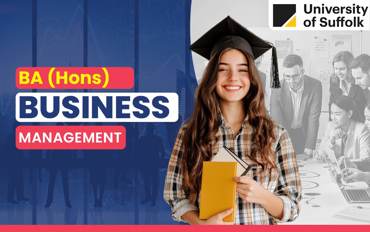 BA (Hons) Business Management